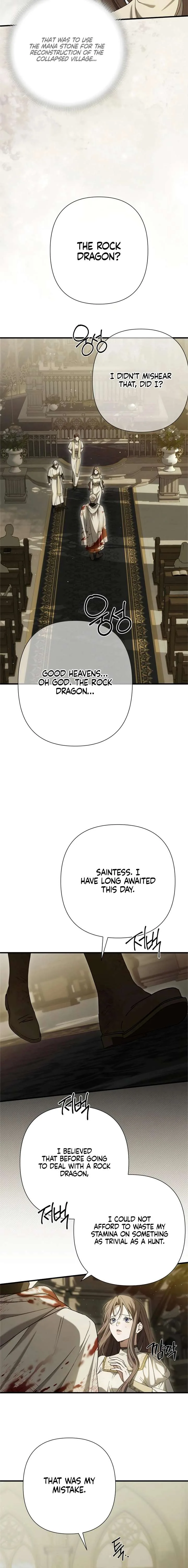 The Saintess And The Curse chapter 45 page 4
