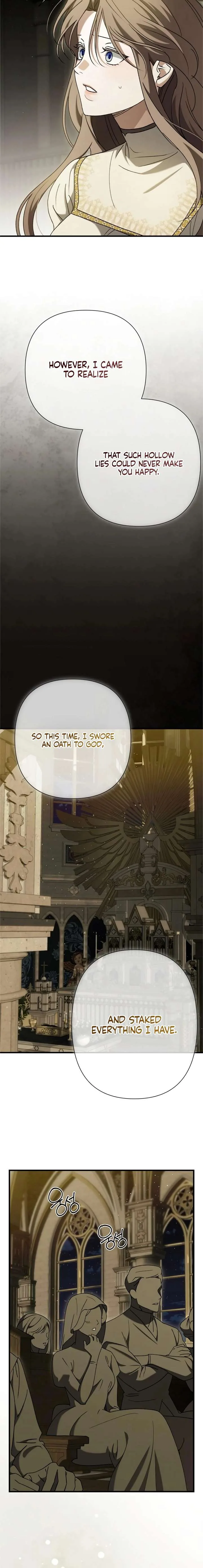 The Saintess And The Curse chapter 45 page 6