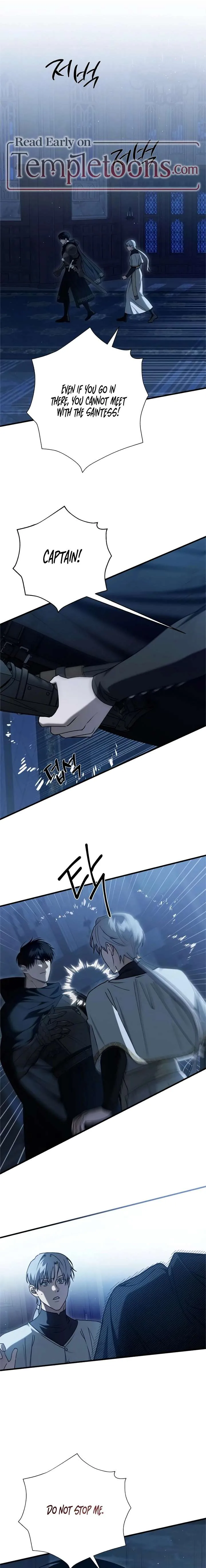 The Saintess And The Curse chapter 45 page 9