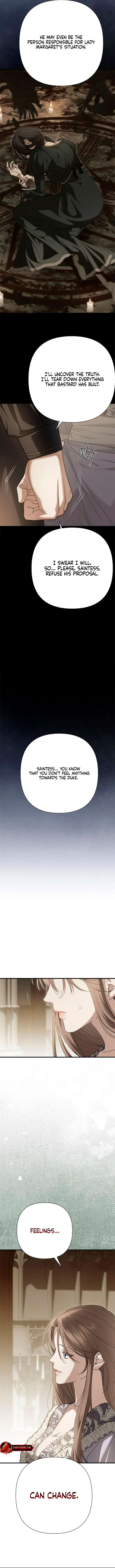 The Saintess And The Curse chapter 47 page 3