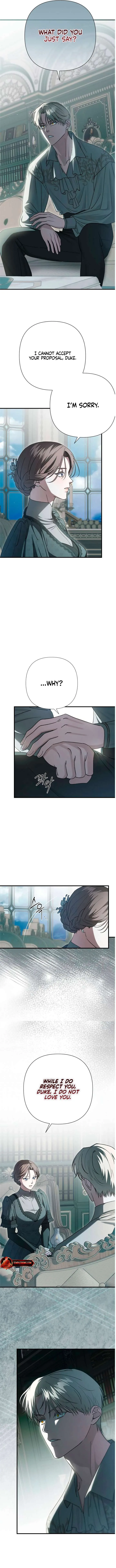 The Saintess And The Curse chapter 49 page 4