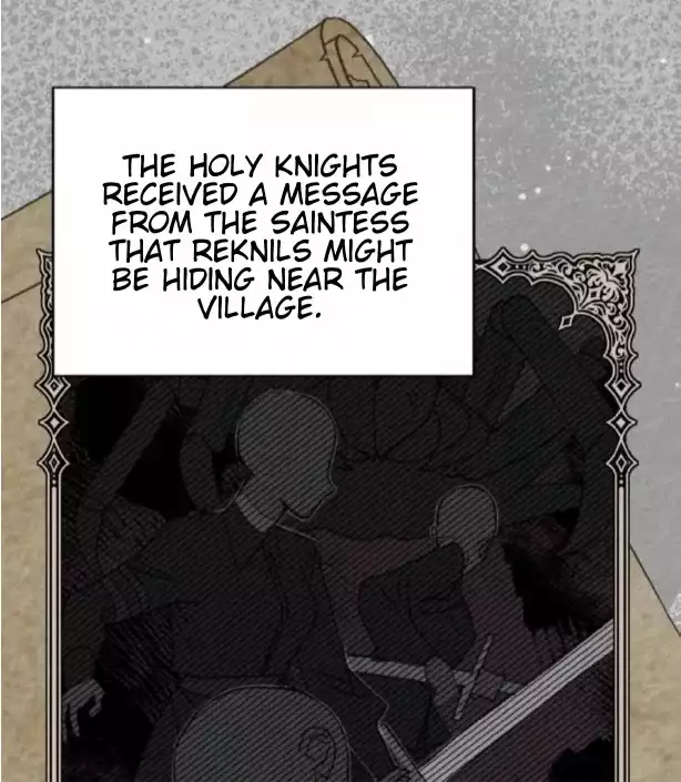 The Saintess And The Curse chapter 5 page 1