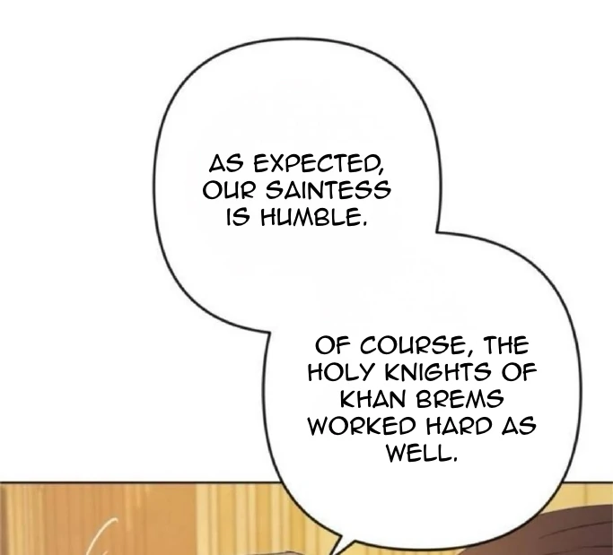The Saintess And The Curse chapter 5 page 56