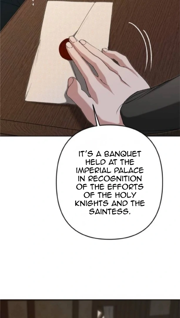 The Saintess And The Curse chapter 5 page 8