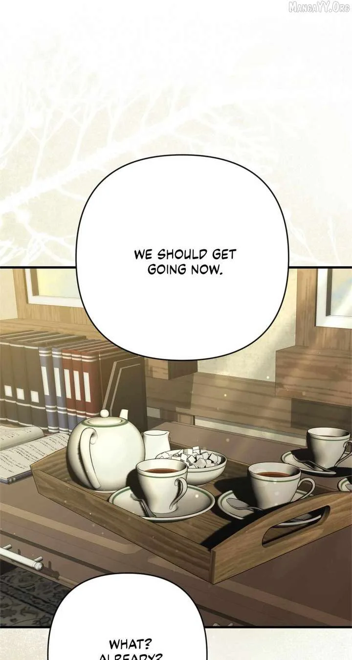 The Saintess And The Curse chapter 53 page 1