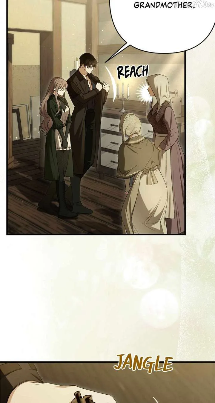 The Saintess And The Curse chapter 53 page 3