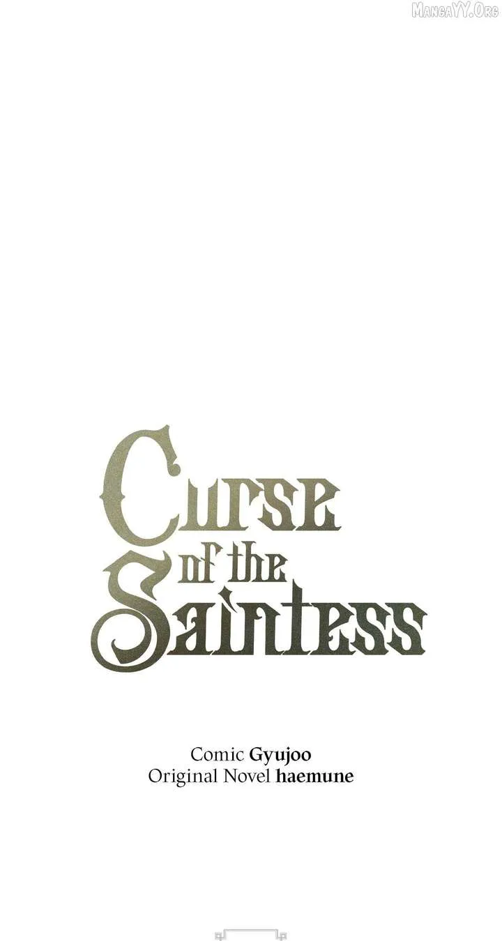 The Saintess And The Curse chapter 53 page 34