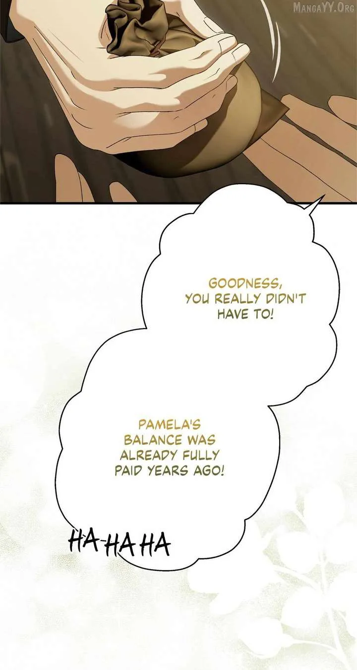 The Saintess And The Curse chapter 53 page 4