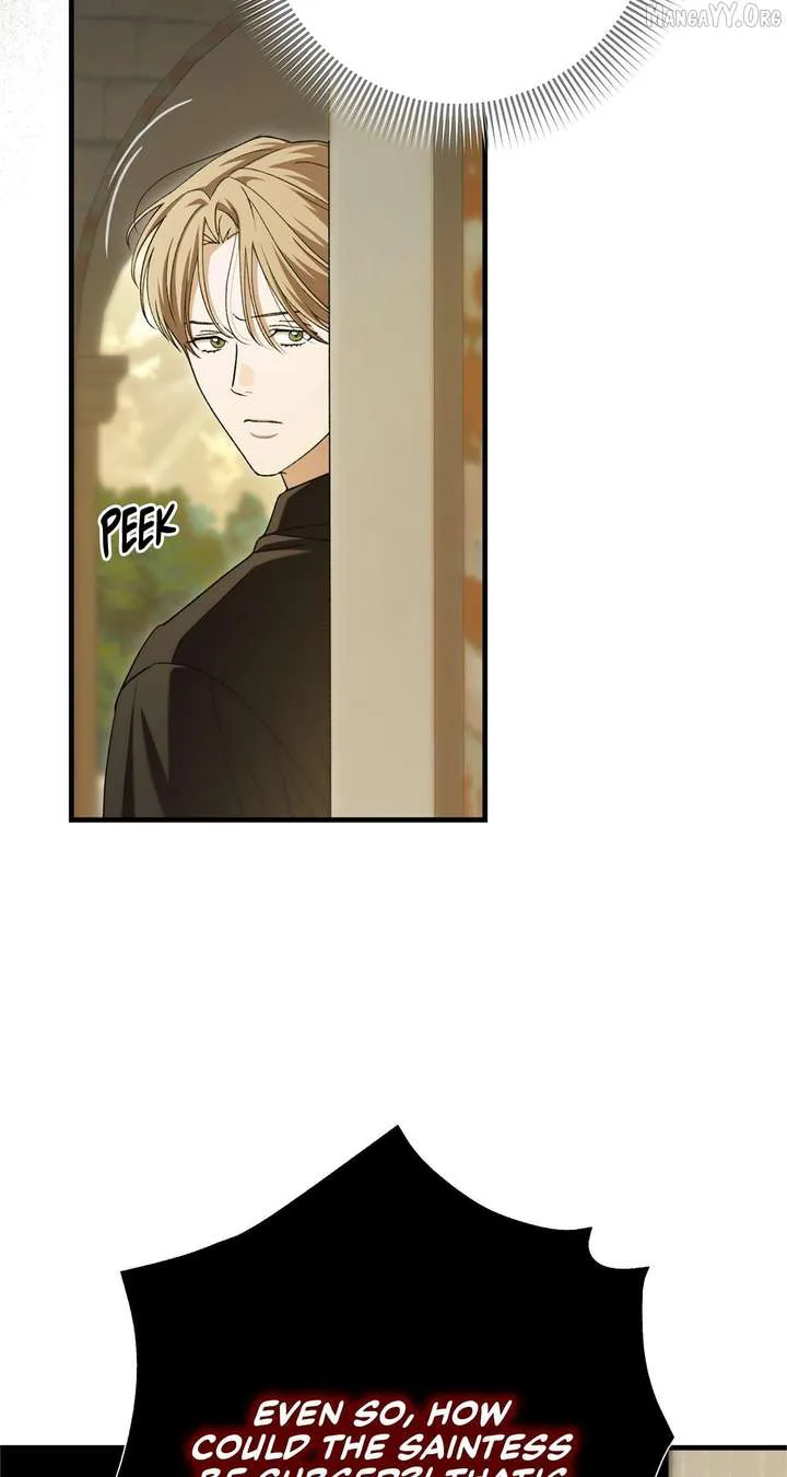 The Saintess And The Curse chapter 53 page 41