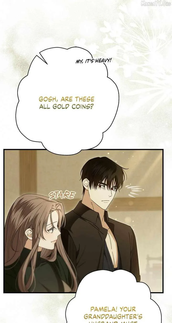The Saintess And The Curse chapter 53 page 5