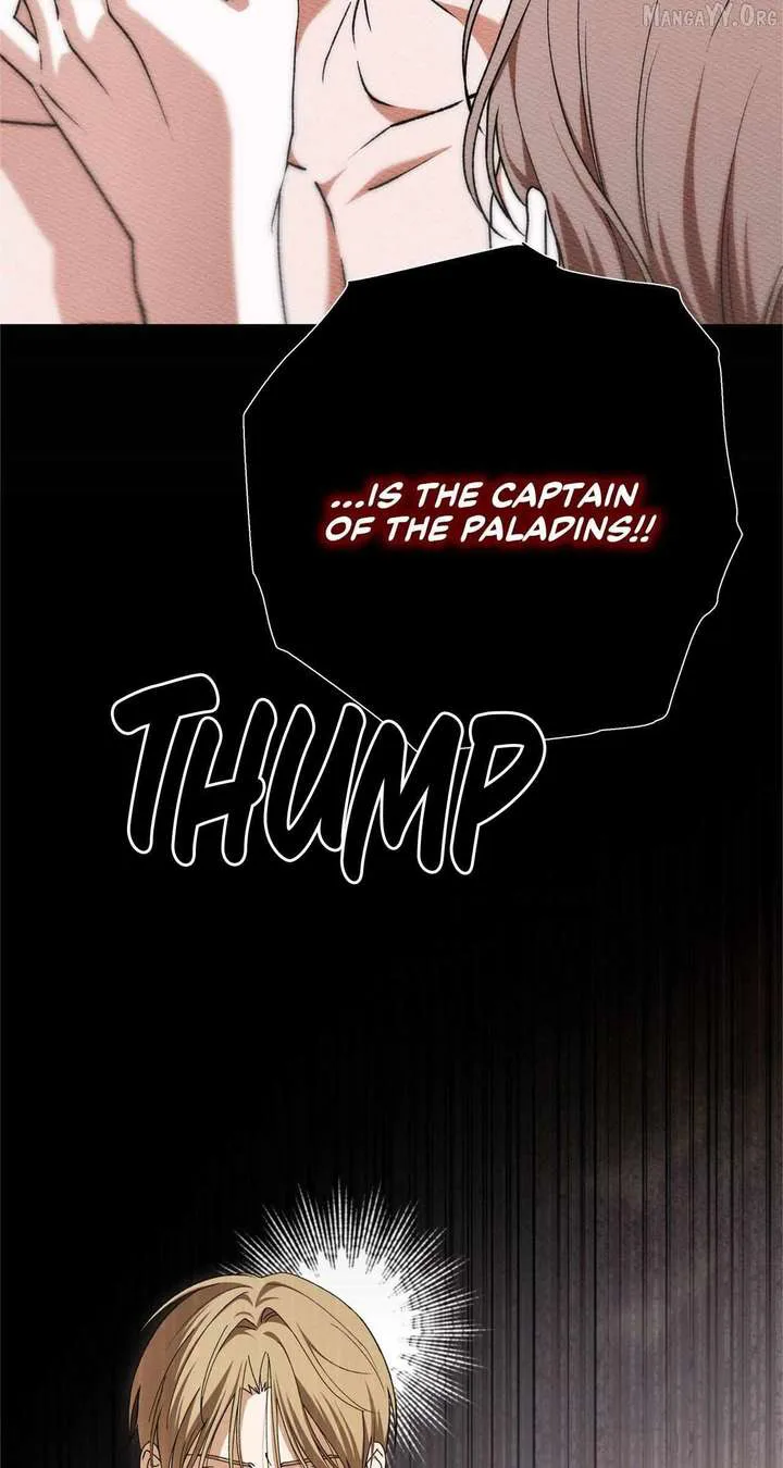 The Saintess And The Curse chapter 53 page 54