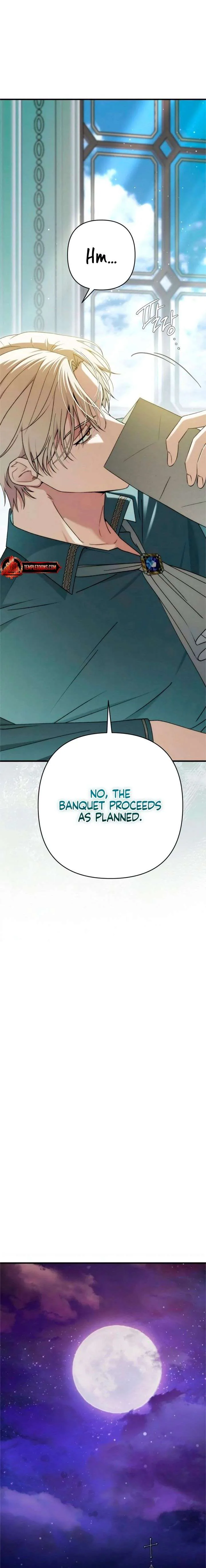 The Saintess And The Curse chapter 55 page 10