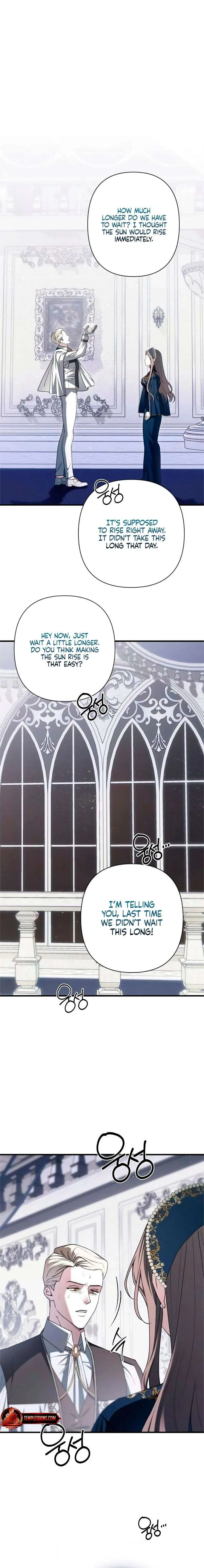 The Saintess And The Curse chapter 55 page 20