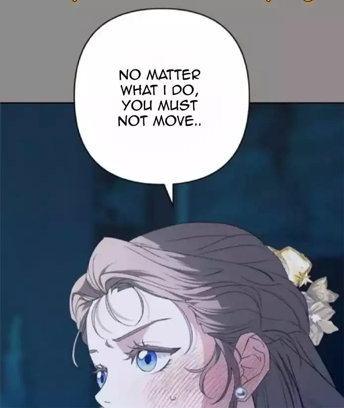The Saintess And The Curse chapter 6 page 1