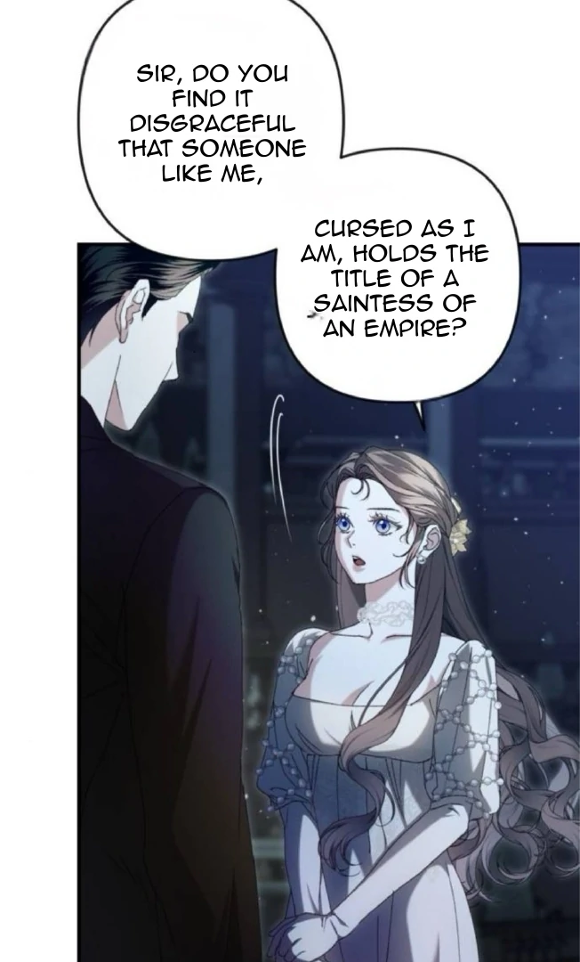 The Saintess And The Curse chapter 6 page 18
