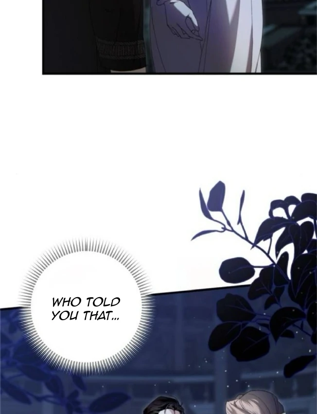 The Saintess And The Curse chapter 6 page 19