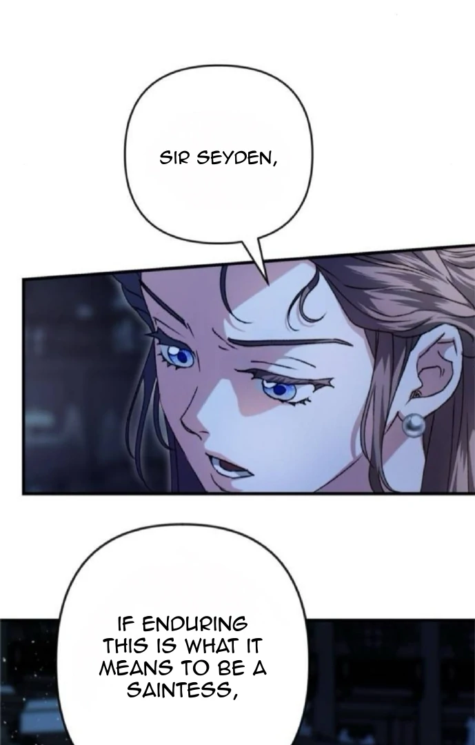 The Saintess And The Curse chapter 6 page 21