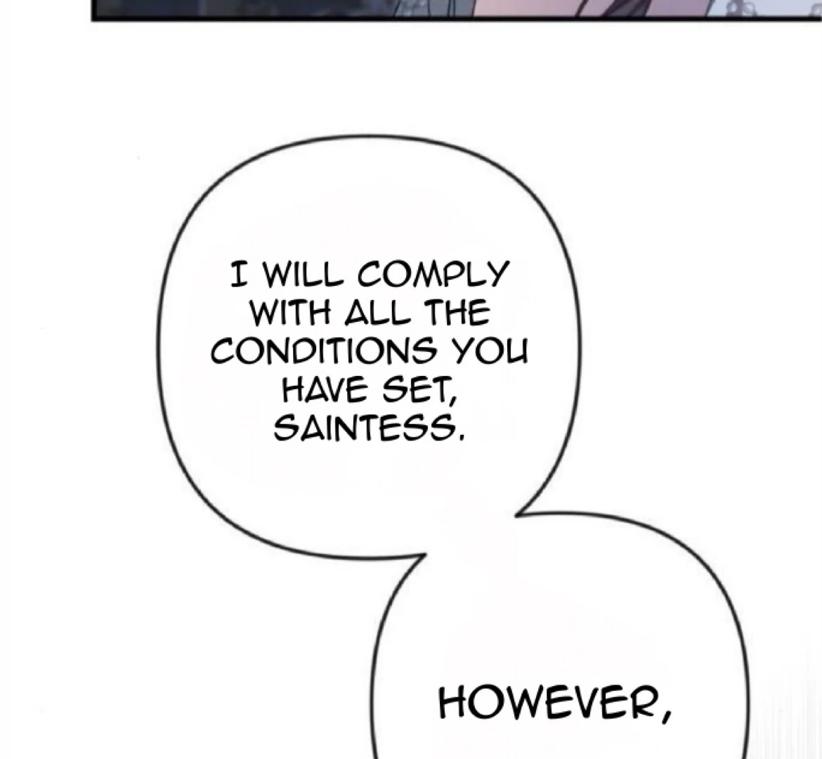The Saintess And The Curse chapter 6 page 32