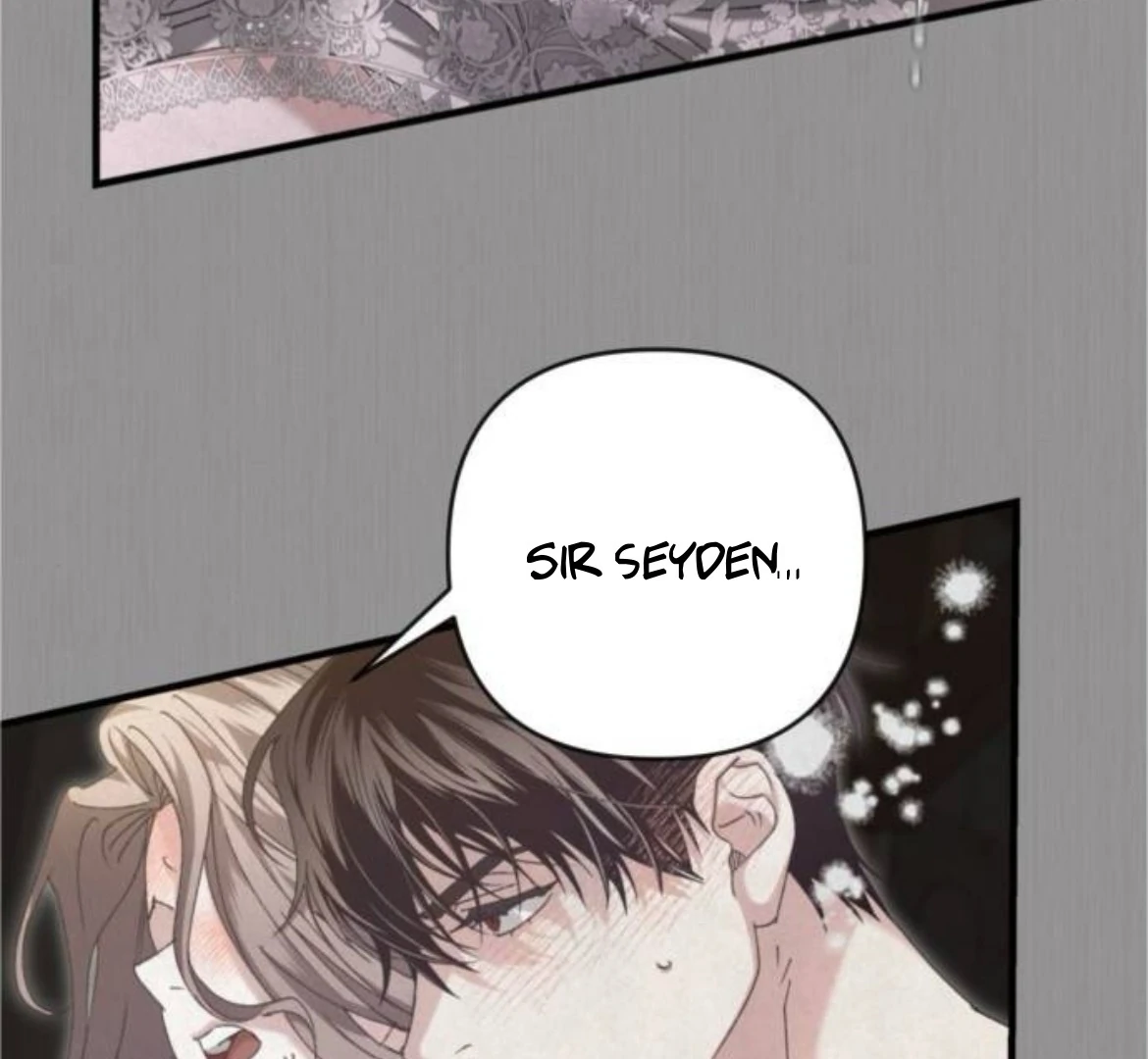 The Saintess And The Curse chapter 6 page 42