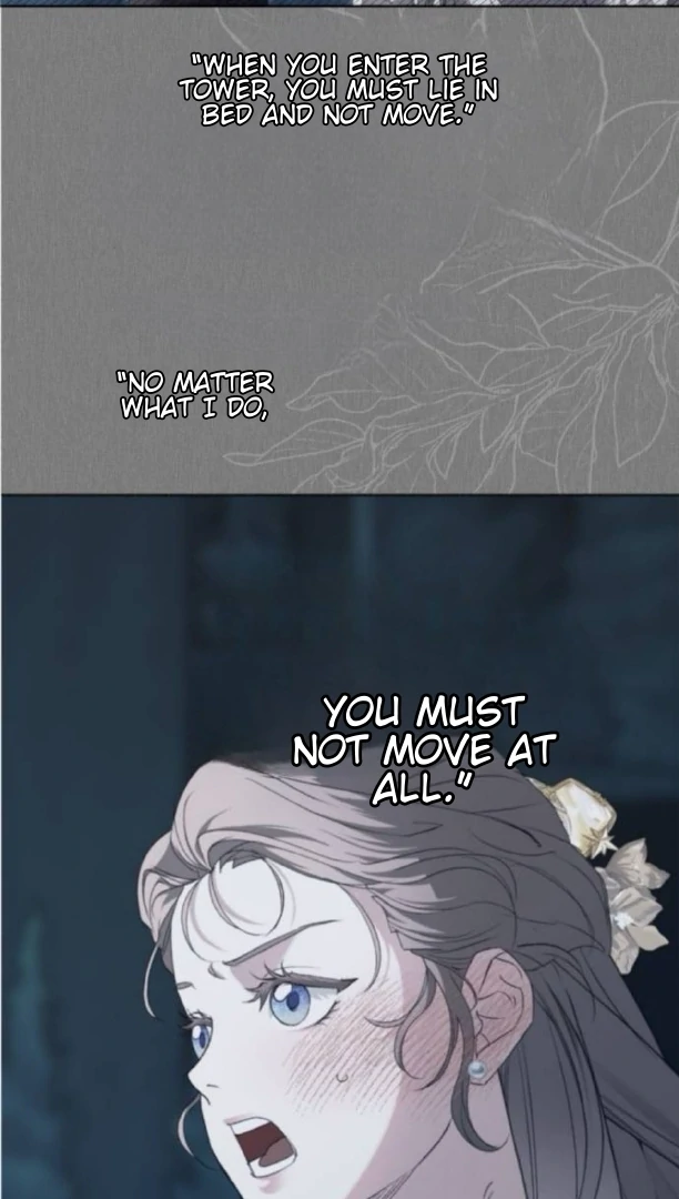 The Saintess And The Curse chapter 7 page 106