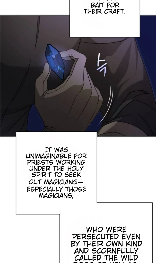 The Saintess And The Curse chapter 7 page 35