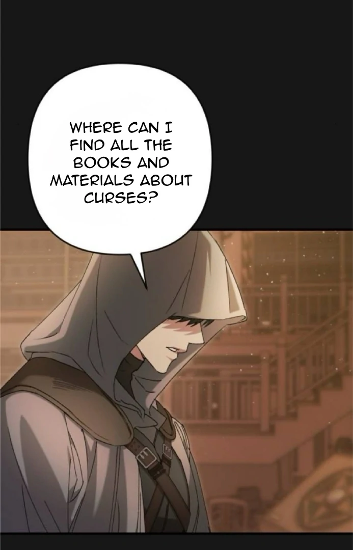 The Saintess And The Curse chapter 7 page 43