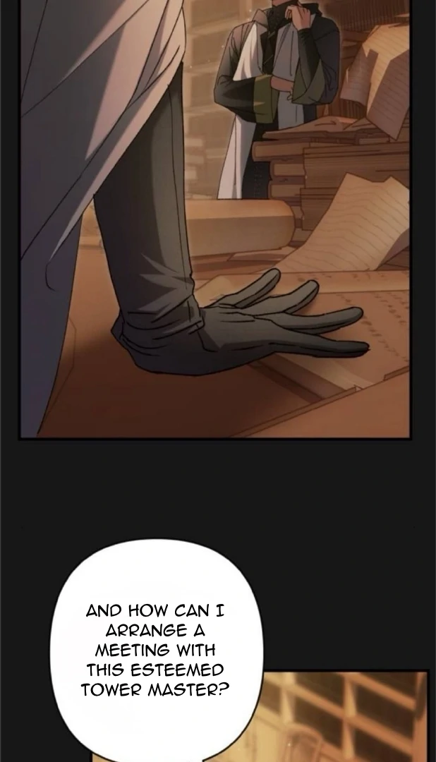 The Saintess And The Curse chapter 7 page 54