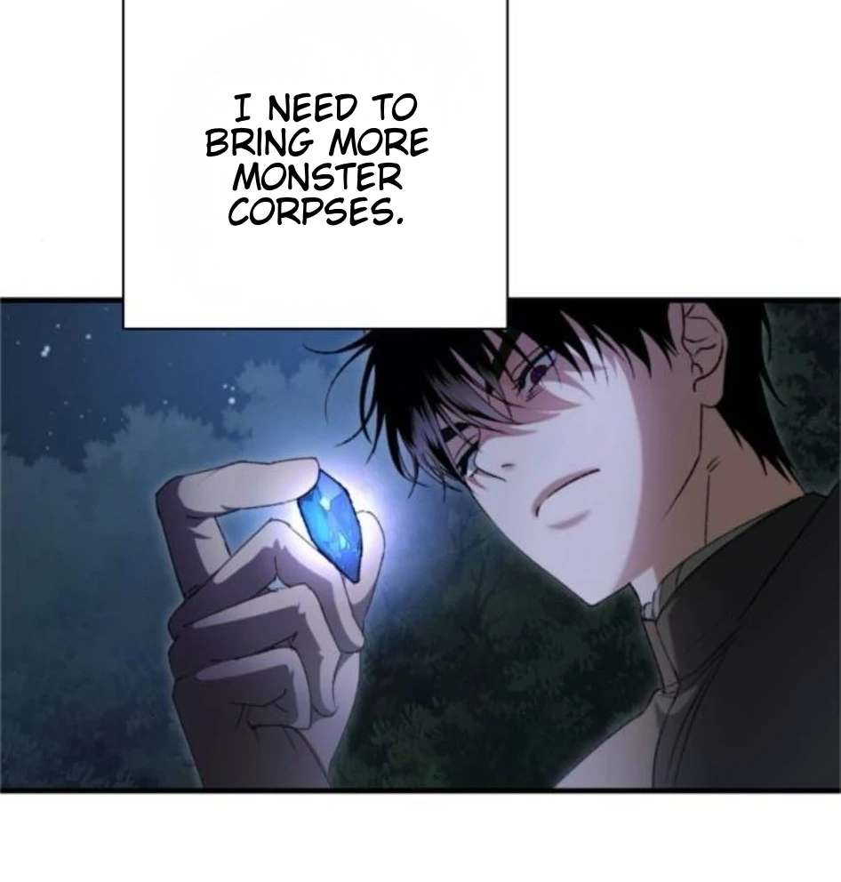 The Saintess And The Curse chapter 7 page 76
