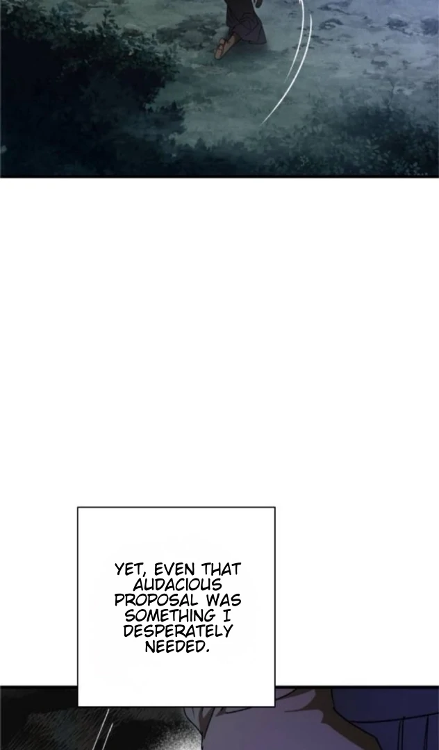 The Saintess And The Curse chapter 7 page 80