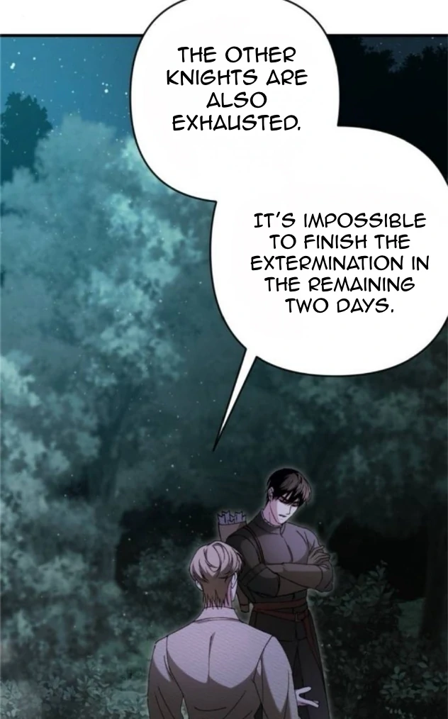 The Saintess And The Curse chapter 7 page 85