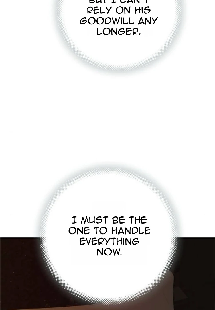 The Saintess And The Curse chapter 8 page 24