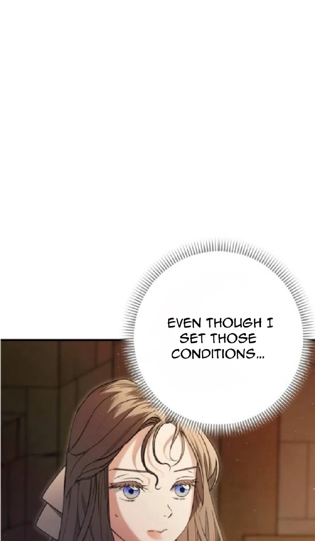 The Saintess And The Curse chapter 8 page 6