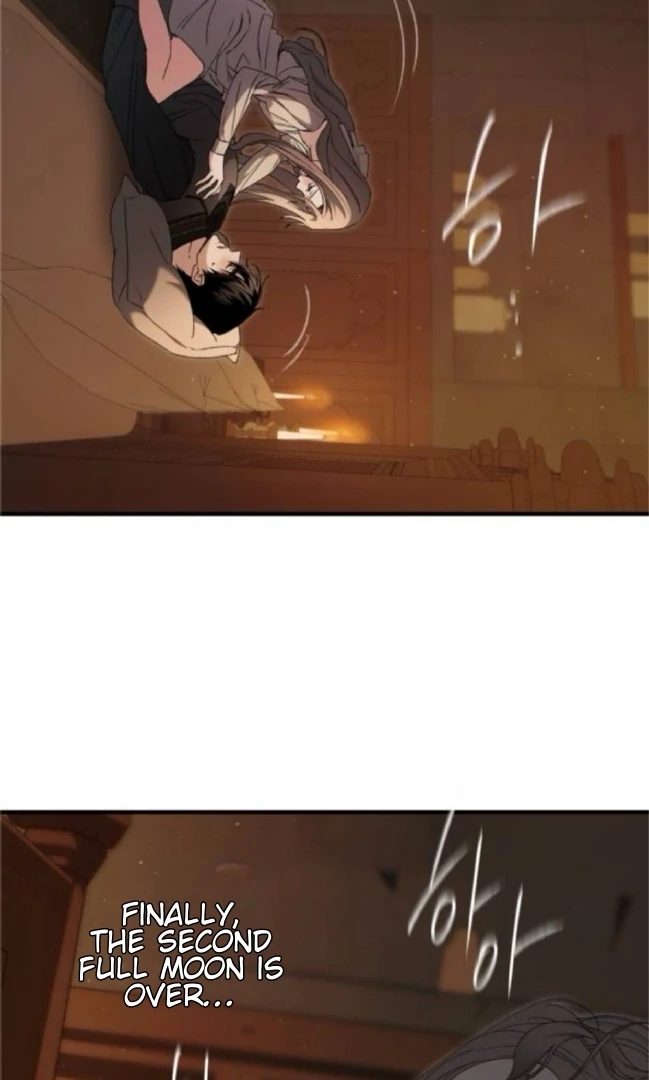 The Saintess And The Curse chapter 8 page 64