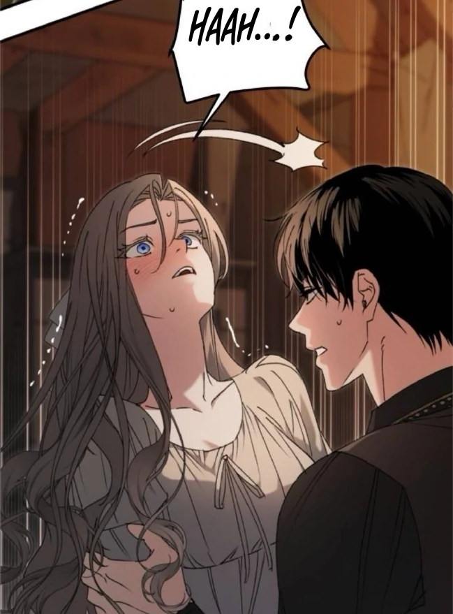 The Saintess And The Curse chapter 8 page 71