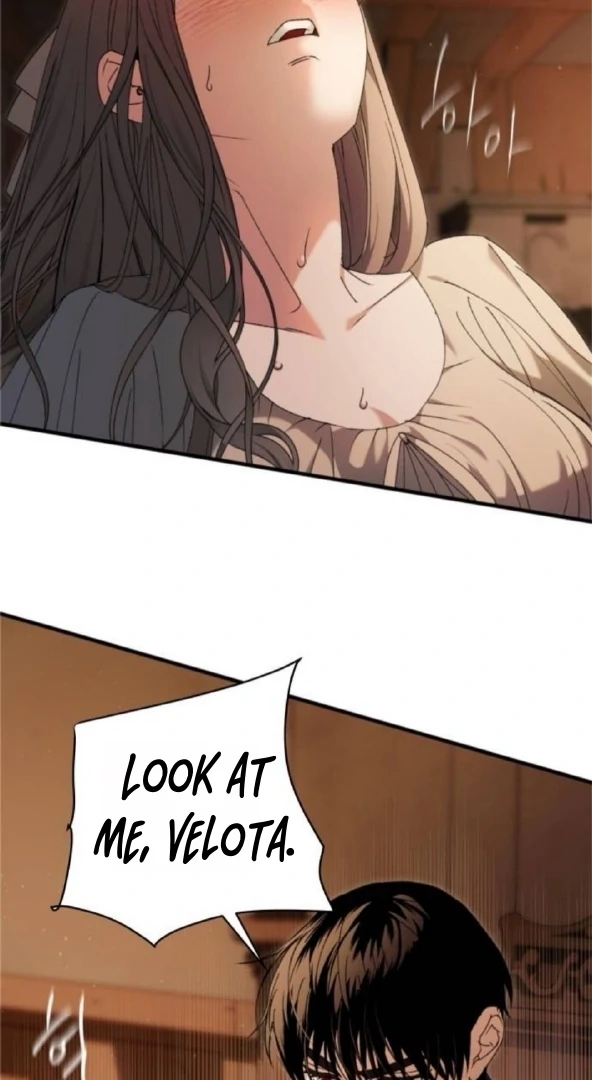 The Saintess And The Curse chapter 8 page 74