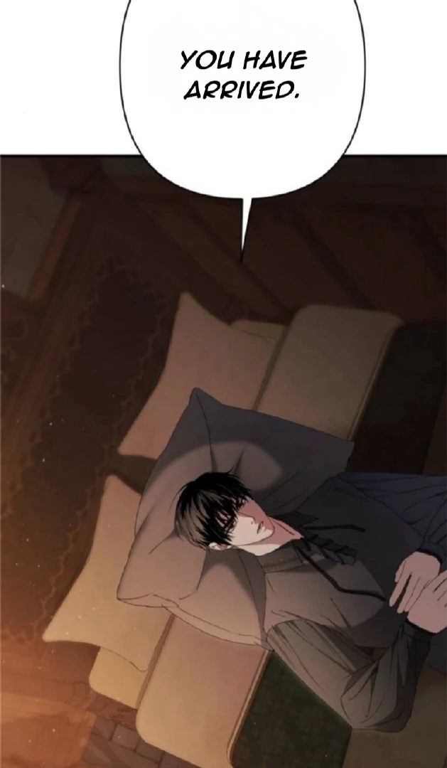 The Saintess And The Curse chapter 8 page 8