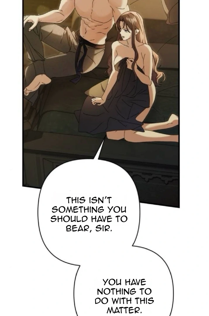 The Saintess And The Curse chapter 9 page 12