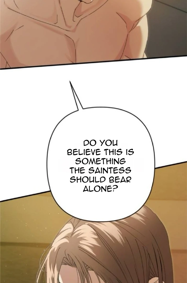 The Saintess And The Curse chapter 9 page 14