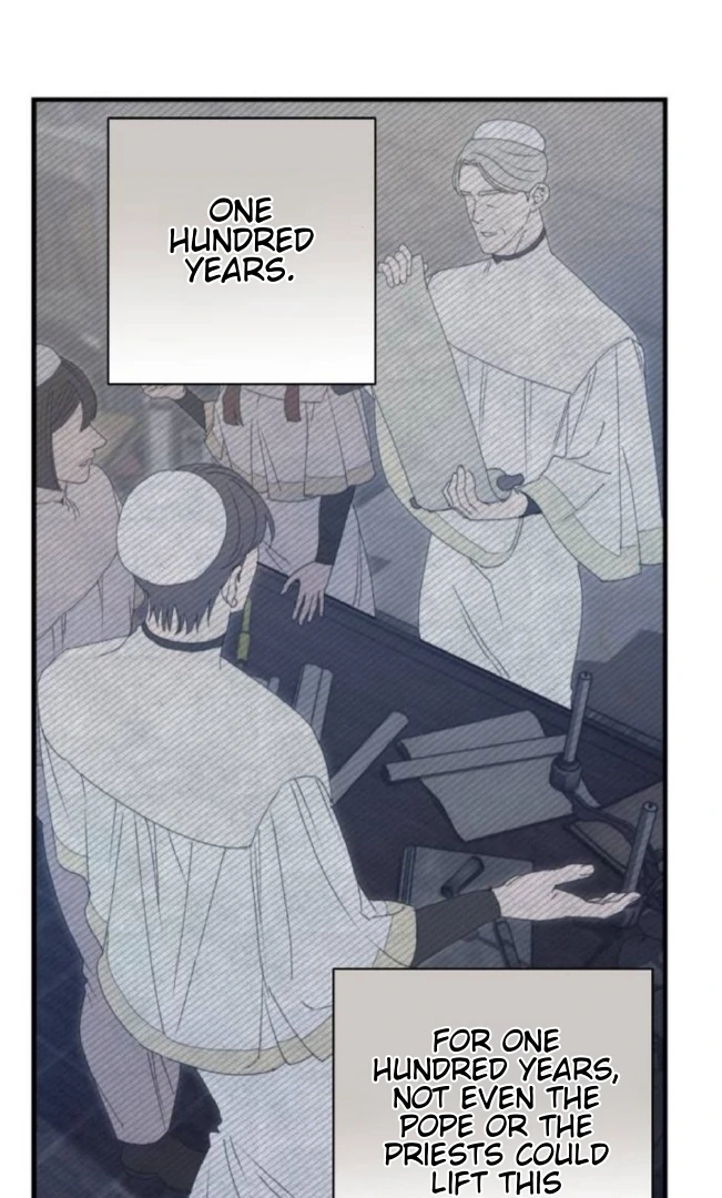 The Saintess And The Curse chapter 9 page 26