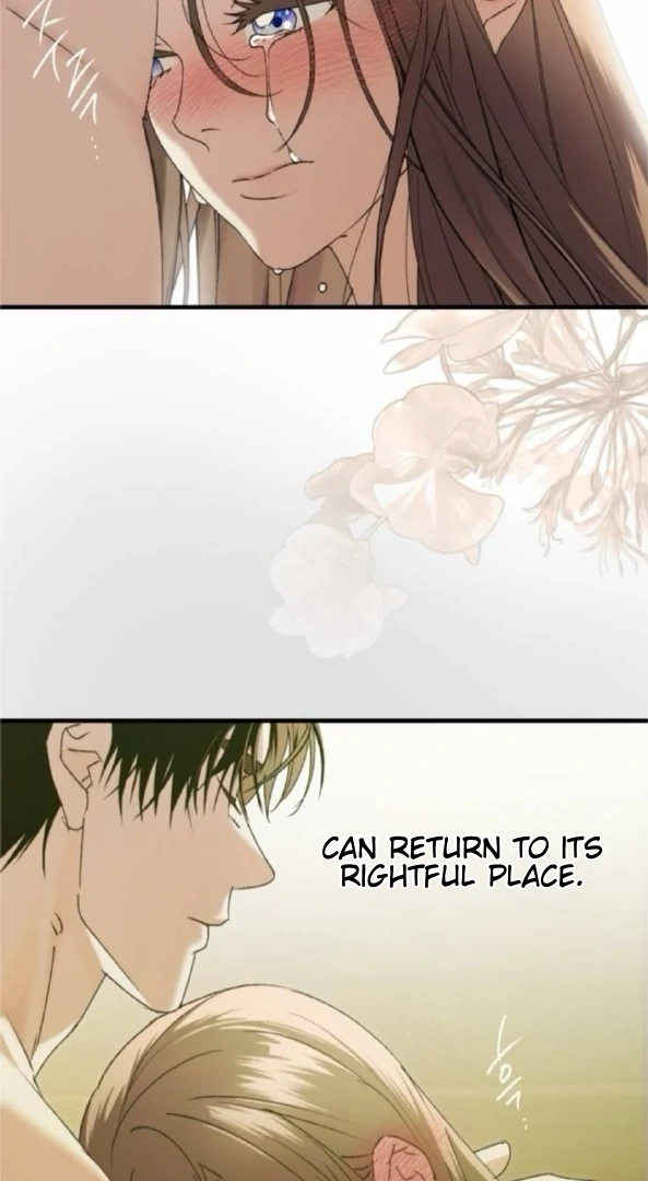 The Saintess And The Curse chapter 9 page 38