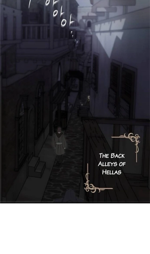 The Saintess And The Curse chapter 9 page 42