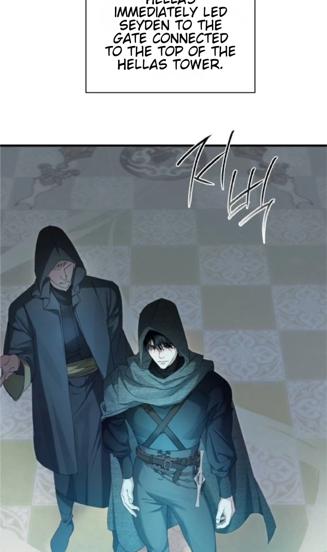 The Saintess And The Curse chapter 9 page 45