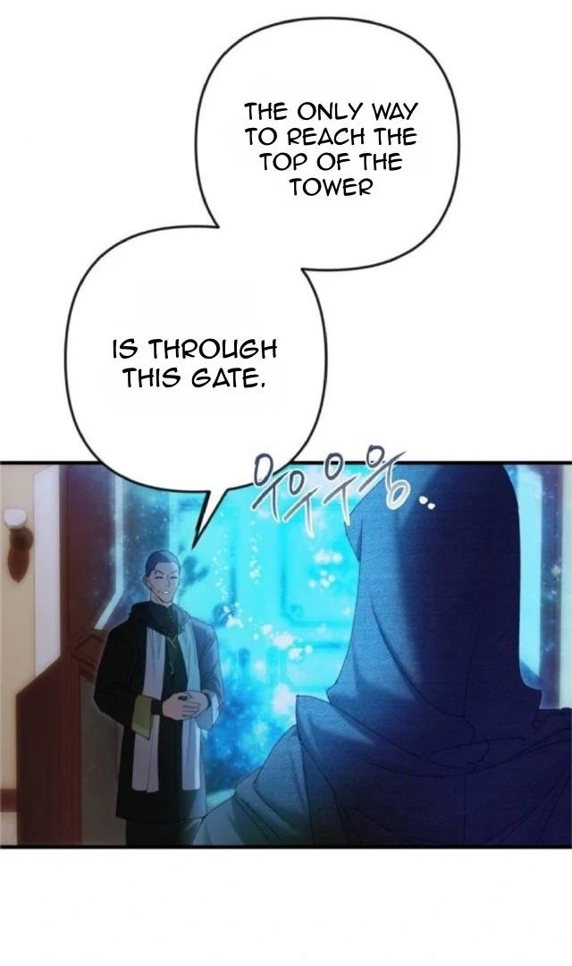The Saintess And The Curse chapter 9 page 47