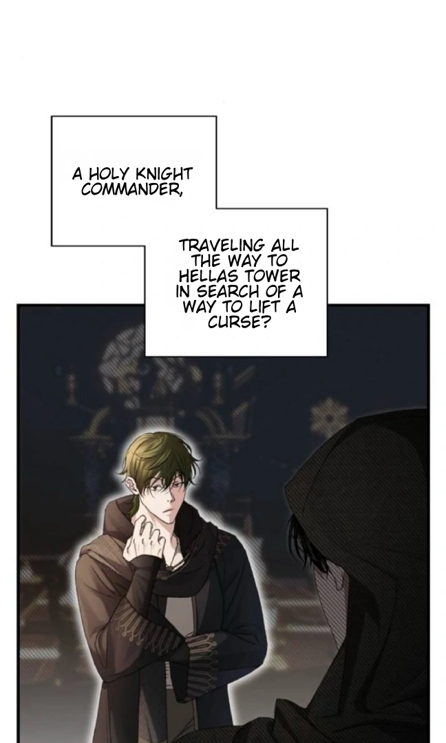 The Saintess And The Curse chapter 9 page 57