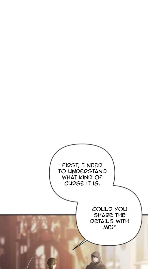 The Saintess And The Curse chapter 9 page 63