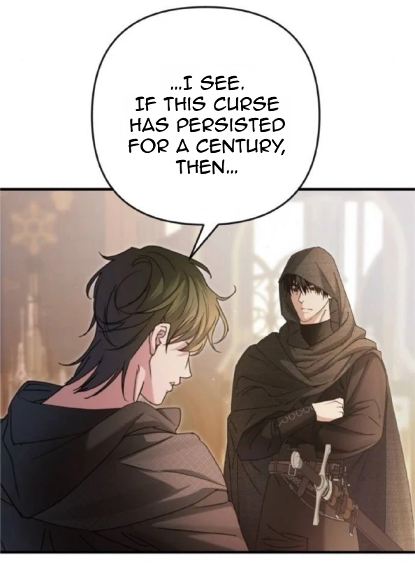 The Saintess And The Curse chapter 9 page 71