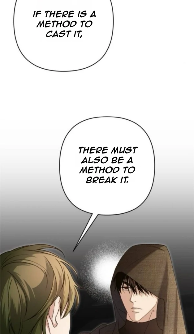 The Saintess And The Curse chapter 9 page 76