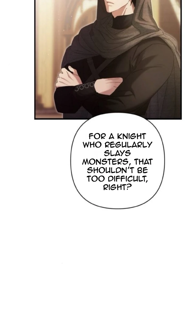 The Saintess And The Curse chapter 9 page 85