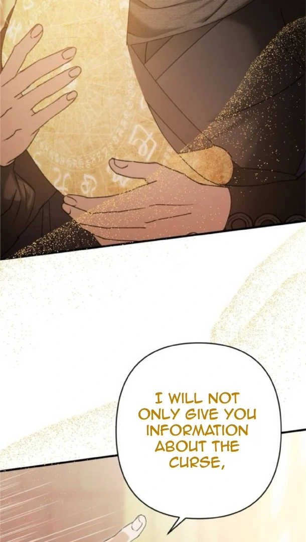 The Saintess And The Curse chapter 9 page 99