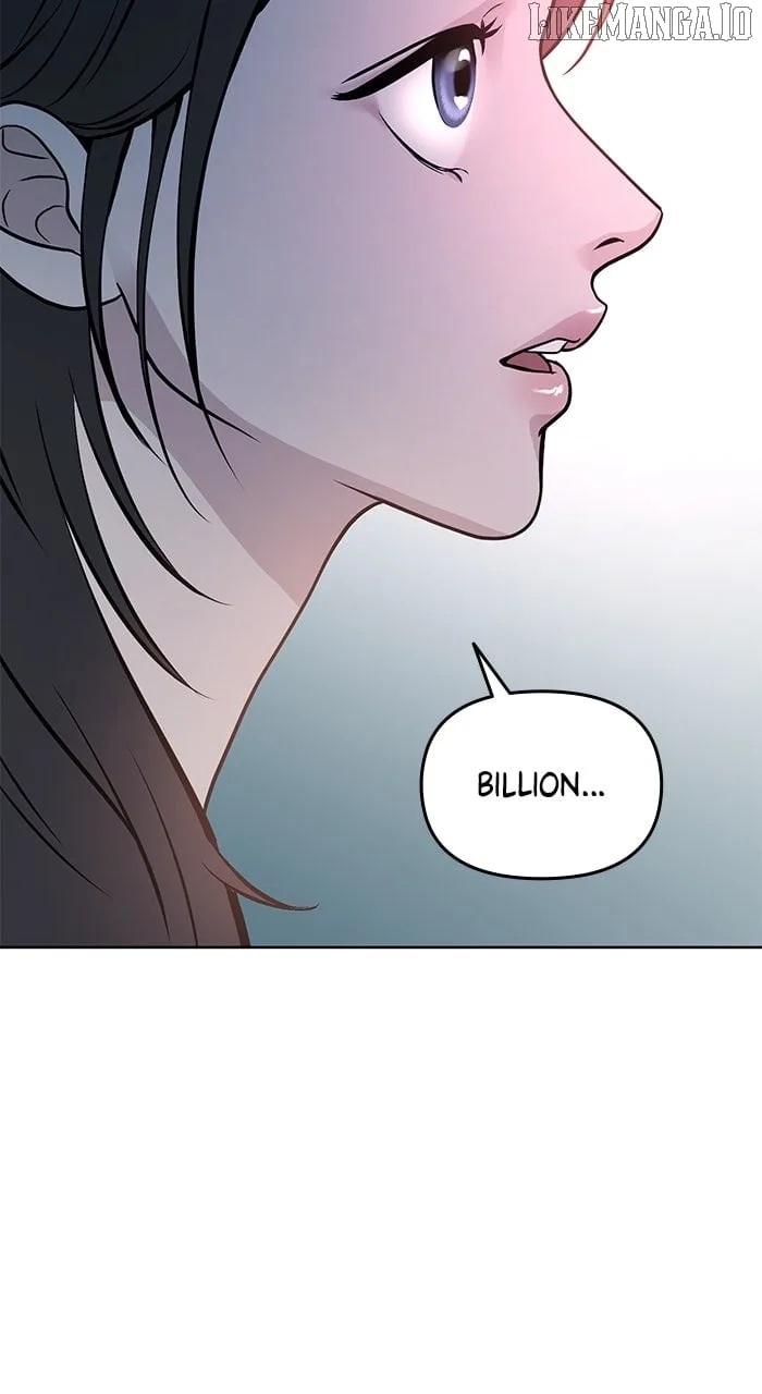 One of Three chapter 1 page 100